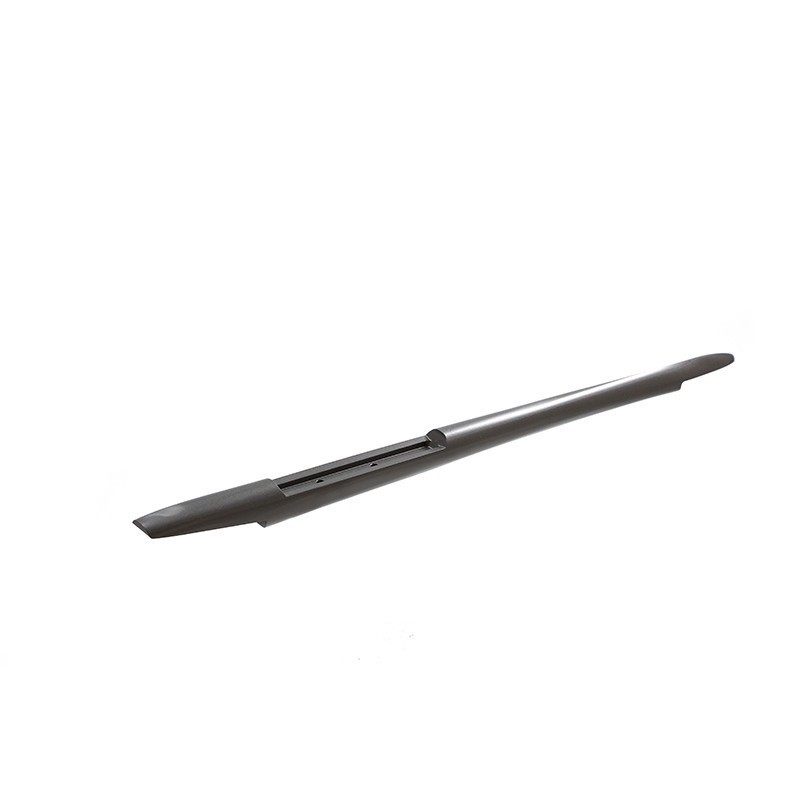 Aluminium Fuselage 60 Aluminium Fuselage 60