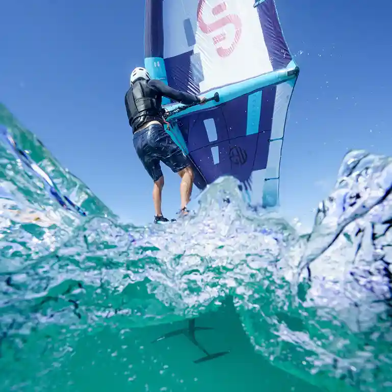 VoloHydrofoil
