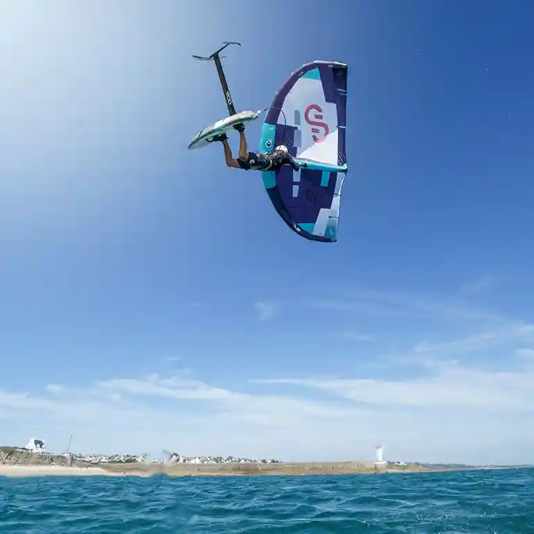 VoloHydrofoil